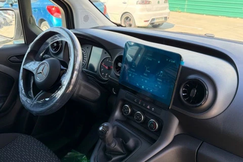 Mercedes-Benz Citan 110 CDI FURGON LARGO