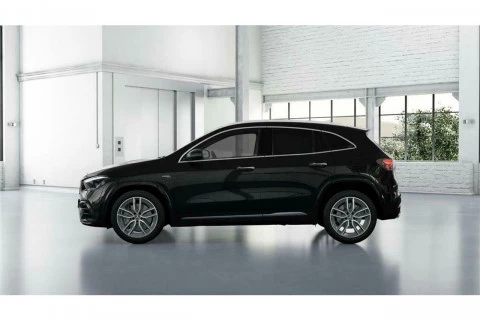 Mercedes-Benz GLA Mercedes-AMG GLA 35 4MATIC
