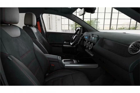 Mercedes-Benz GLA Mercedes-AMG GLA 35 4MATIC