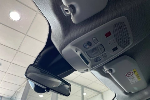 Jeep Avenger 1.2 G 74kW (100CV) Altitude