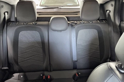 Jeep Avenger 1.2 G 74kW (100CV) Altitude