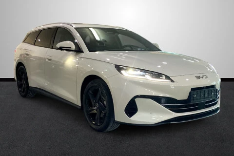 BYD SEAL 6 DM-I Comfort Lite