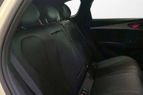 BYD SEAL 6 DM-I Comfort Lite