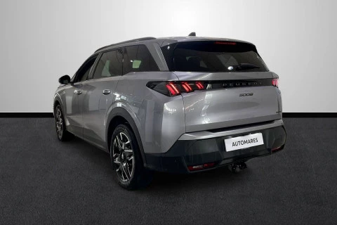 Peugeot 5008 Hybrid 1.2 107KW Allure eDCS6
