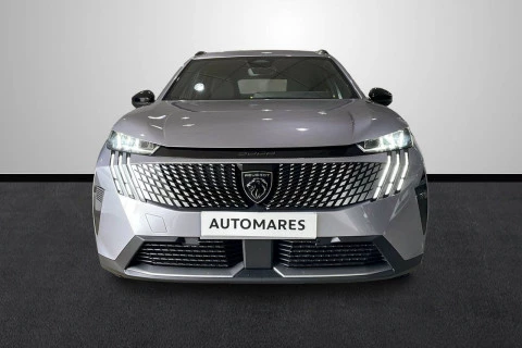 Peugeot 5008 Hybrid 1.2 107KW Allure eDCS6