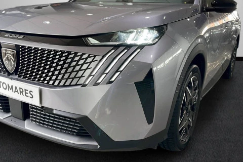 Peugeot 5008 Hybrid 1.2 107KW Allure eDCS6