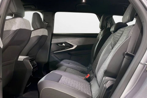 Peugeot 5008 Hybrid 1.2 107KW Allure eDCS6