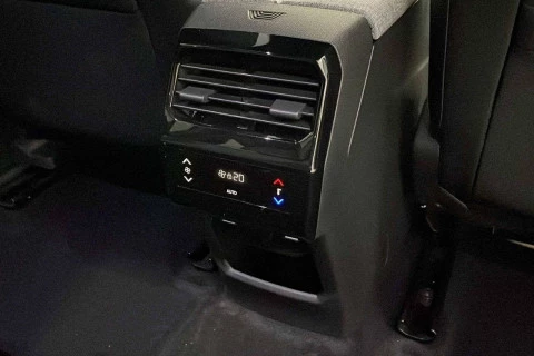 Peugeot 5008 Hybrid 1.2 107KW Allure eDCS6