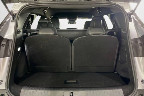 Peugeot 5008 Hybrid 1.2 107KW Allure eDCS6