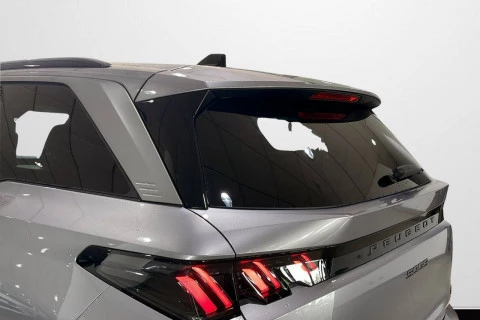 Peugeot 5008 Hybrid 1.2 107KW Allure eDCS6