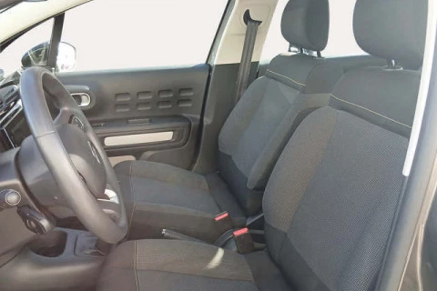 Citroën C3 Origin PureTech 83 Plus 61 kW (83 CV)