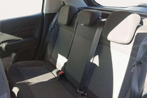 Citroën C3 Origin PureTech 83 Plus 61 kW (83 CV)