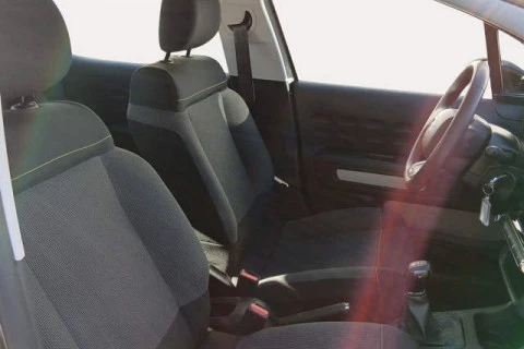 Citroën C3 Origin PureTech 83 Plus 61 kW (83 CV)