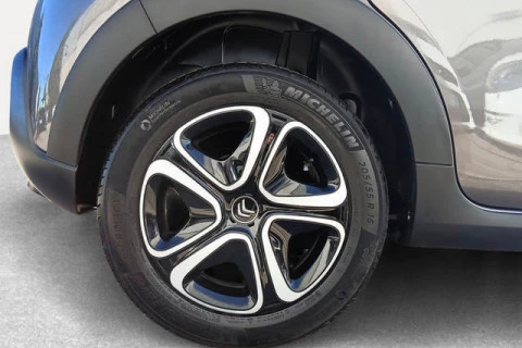 Citroën C3 Origin PureTech 83 Plus 61 kW (83 CV)