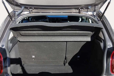 Citroën C3 Origin PureTech 83 Plus 61 kW (83 CV)