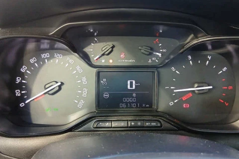 Citroën C3 Origin PureTech 83 Plus 61 kW (83 CV)