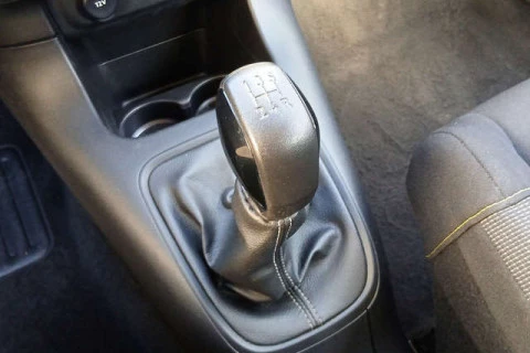 Citroën C3 Origin PureTech 83 Plus 61 kW (83 CV)