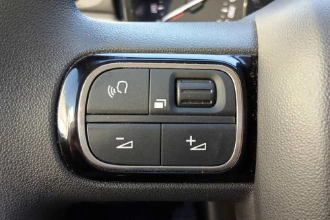 Citroën C3 Origin PureTech 83 Plus 61 kW (83 CV)