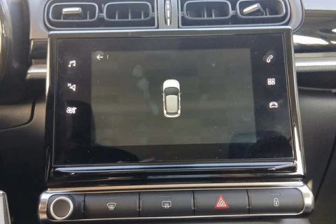 Citroën C3 Origin PureTech 83 Plus 61 kW (83 CV)