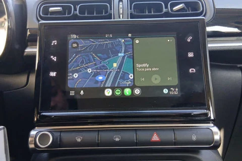 Citroën C3 Origin PureTech 83 Plus 61 kW (83 CV)