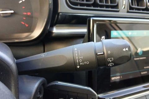 Citroën C3 Origin PureTech 83 Plus 61 kW (83 CV)