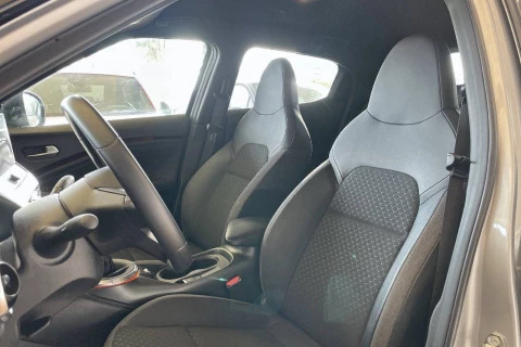 Nissan juke DIG-T 84 kW (114 CV) 6M/T N-Connecta