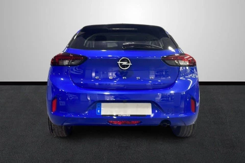 Opel Corsa 1.2T XHL 74kW (100CV) Edition