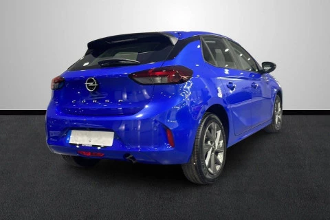 Opel Corsa 1.2T XHL 74kW (100CV) Edition