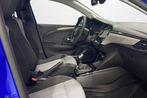 Opel Corsa 1.2T XHL 74kW (100CV) Edition