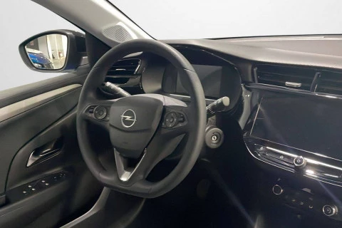 Opel Corsa 1.2T XHL 74kW (100CV) Edition