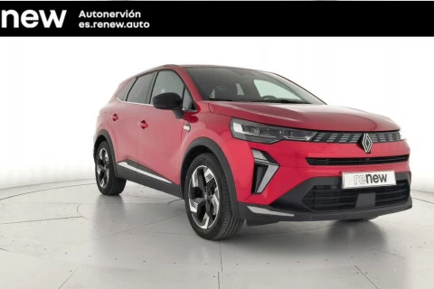 Renault Symbioz  E-TECH Full Hybrid Techno 105kW