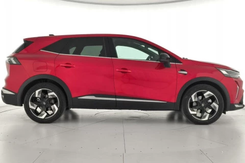 Renault Symbioz  E-TECH Full Hybrid Techno 105kW