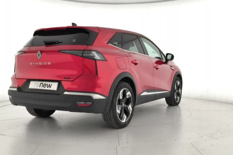 Renault Symbioz  E-TECH Full Hybrid Techno 105kW