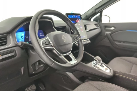 Renault Symbioz  E-TECH Full Hybrid Techno 105kW