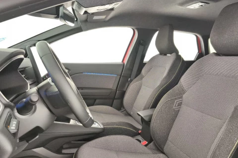 Renault Symbioz  E-TECH Full Hybrid Techno 105kW