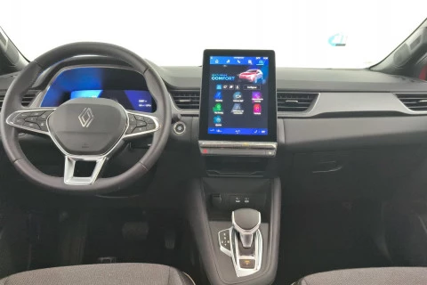 Renault Symbioz  E-TECH Full Hybrid Techno 105kW