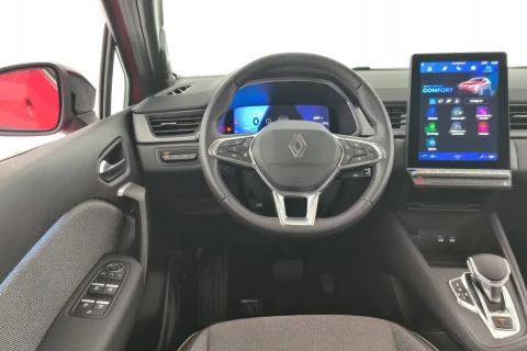 Renault Symbioz  E-TECH Full Hybrid Techno 105kW