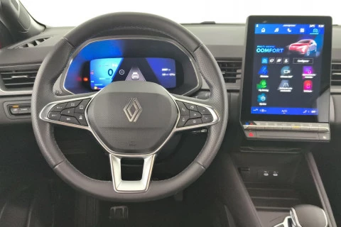 Renault Symbioz  E-TECH Full Hybrid Techno 105kW