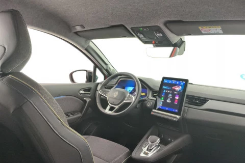 Renault Symbioz  E-TECH Full Hybrid Techno 105kW