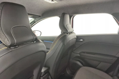 Renault Symbioz  E-TECH Full Hybrid Techno 105kW