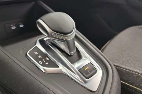 Renault Symbioz  E-TECH Full Hybrid Techno 105kW