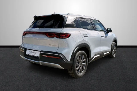 BYD ATTO 2 DM-i Boost