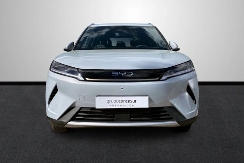BYD ATTO 2 DM-i Boost