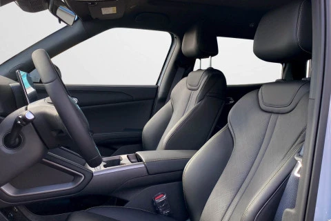 BYD ATTO 2 DM-i Boost