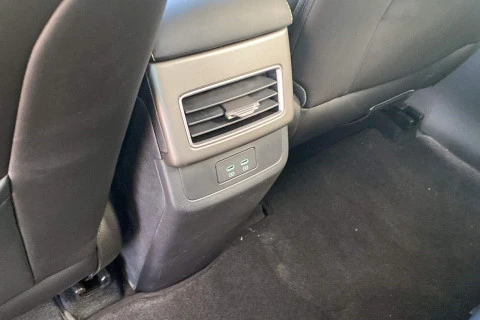 BYD ATTO 2 DM-i Boost