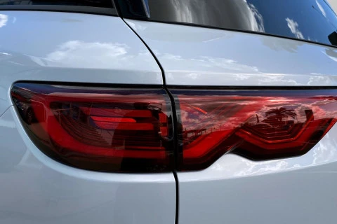 BYD ATTO 2 DM-i Boost