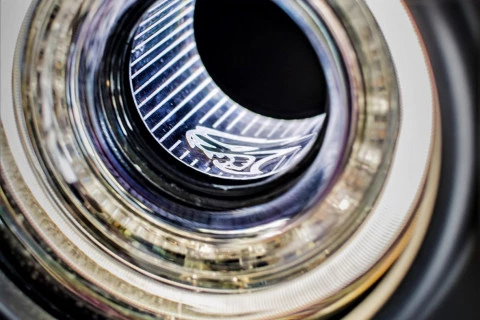 Dodge Challenger SRT Hellcat Widebody