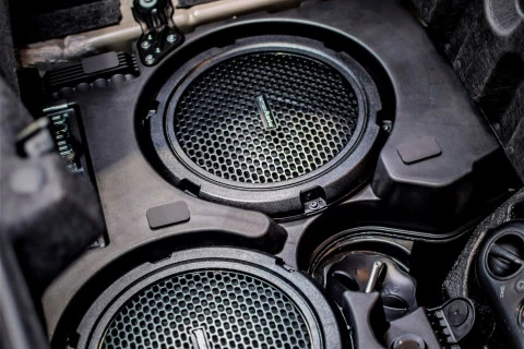 Dodge Challenger SRT Hellcat Widebody