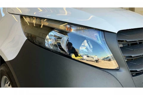 Mercedes-Benz Vito 110 CDI FURGON BASE