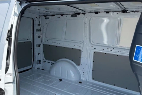 Mercedes-Benz Vito 110 CDI FURGON BASE